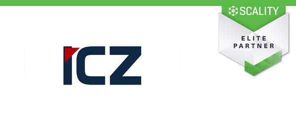 ICZ.INFRA I Tschechische Republik